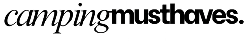 Campingmusthaves